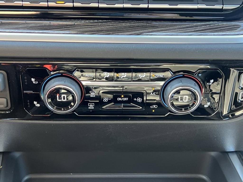 new 2026 Chevrolet Silverado 3500 car, priced at $77,575