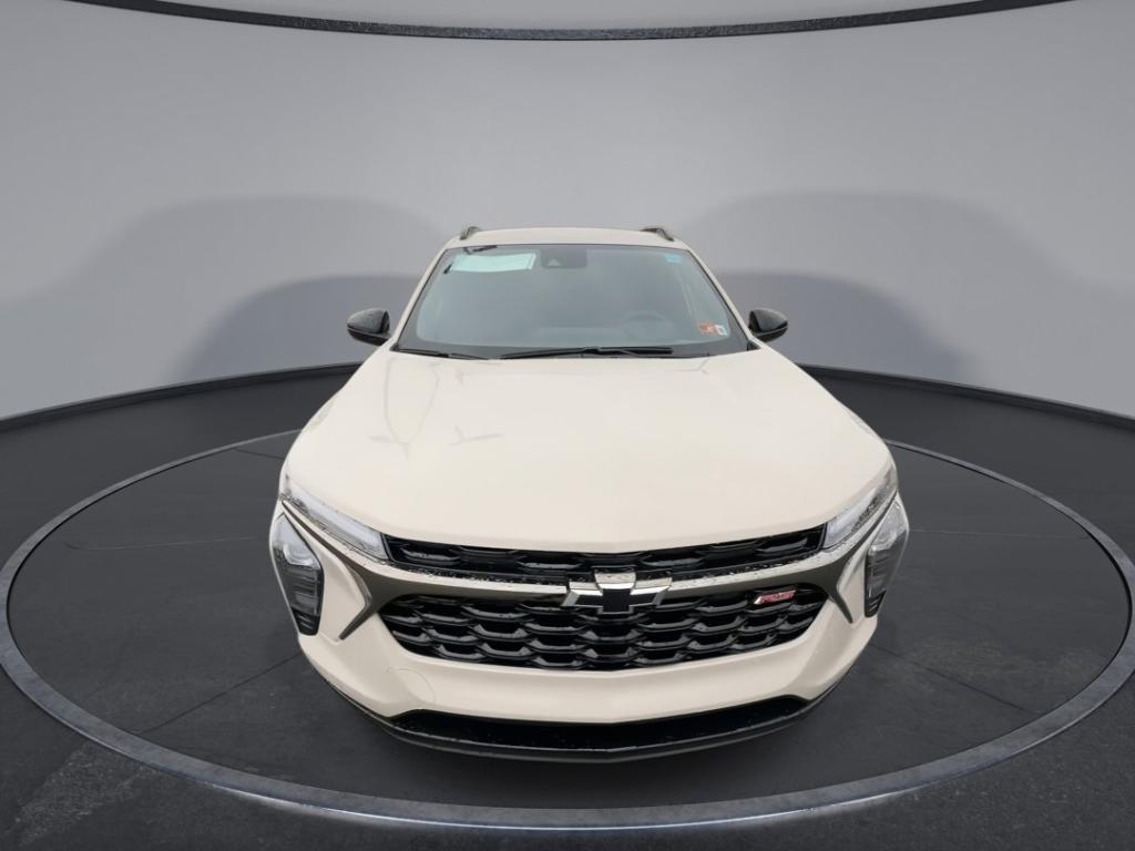 new 2026 Chevrolet Trax car, priced at $26,020