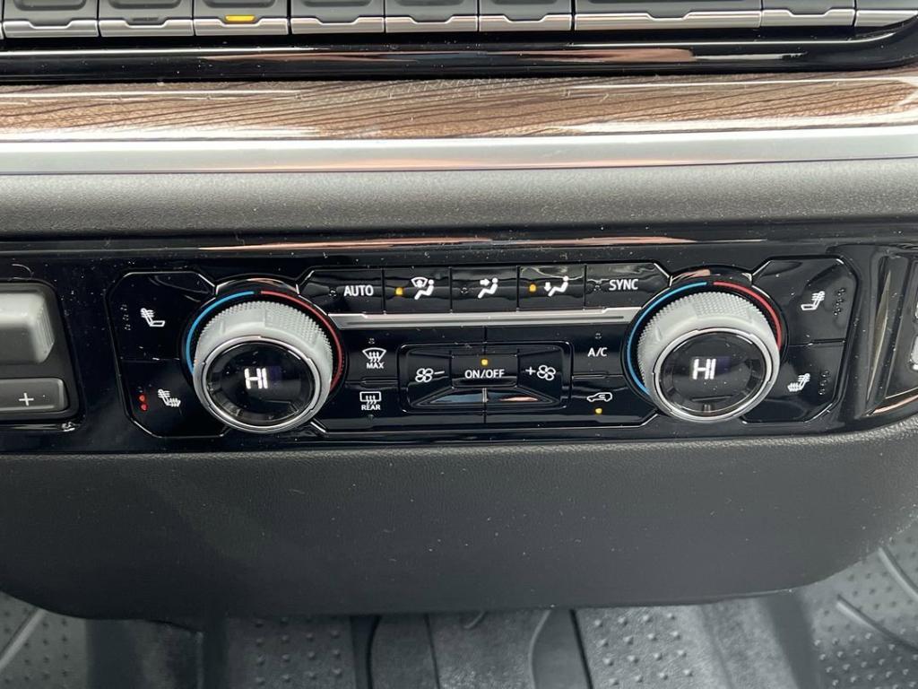 new 2026 Chevrolet Silverado 1500 car, priced at $51,850