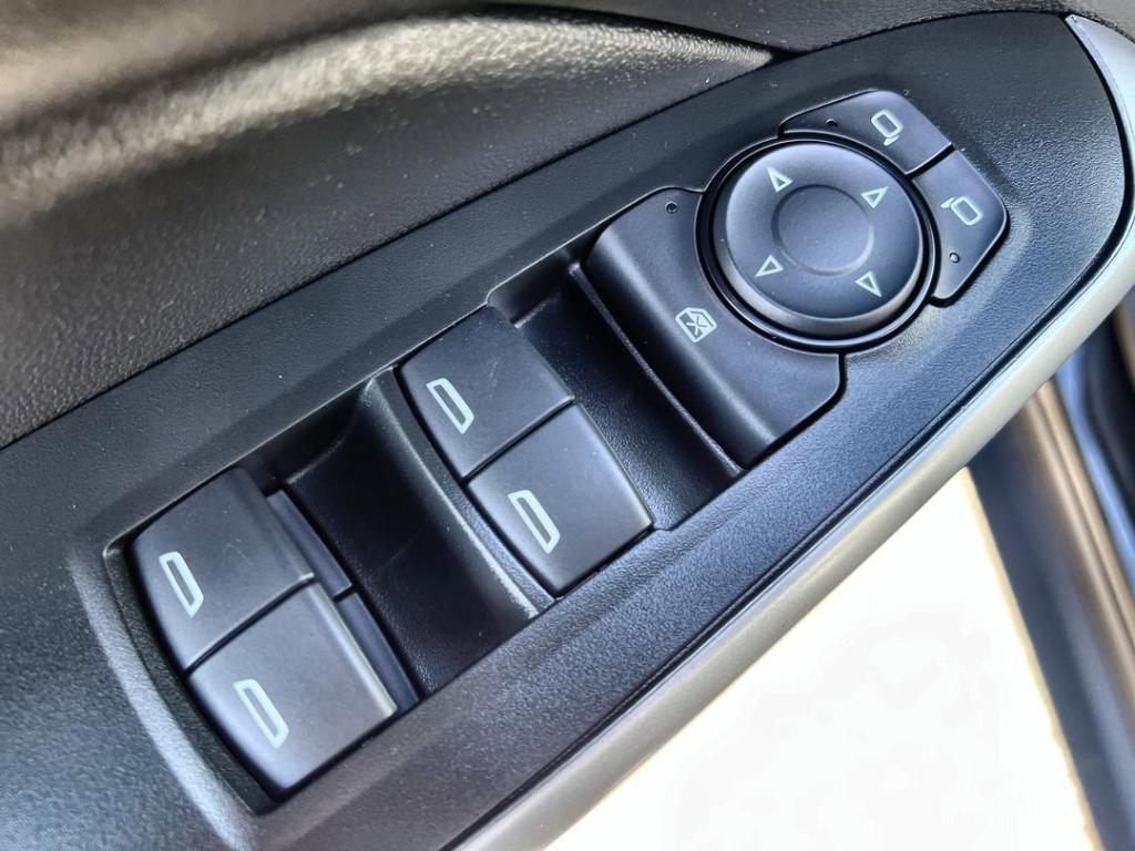 new 2026 Chevrolet Trax car, priced at $23,360