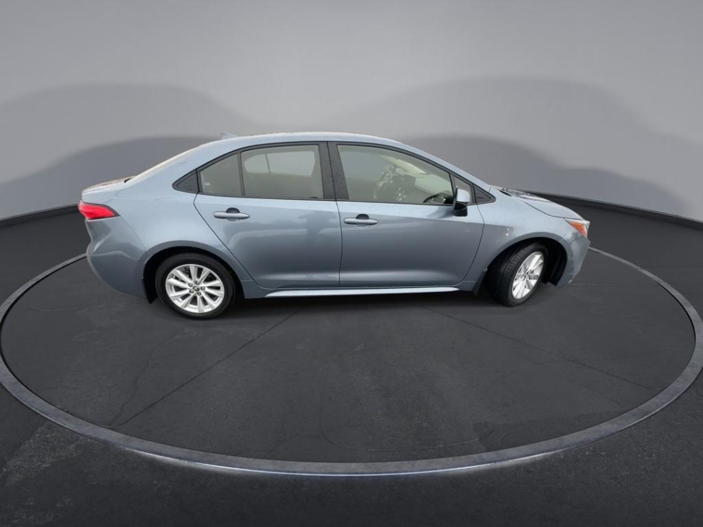 used 2023 Toyota Corolla car, priced at $20,900