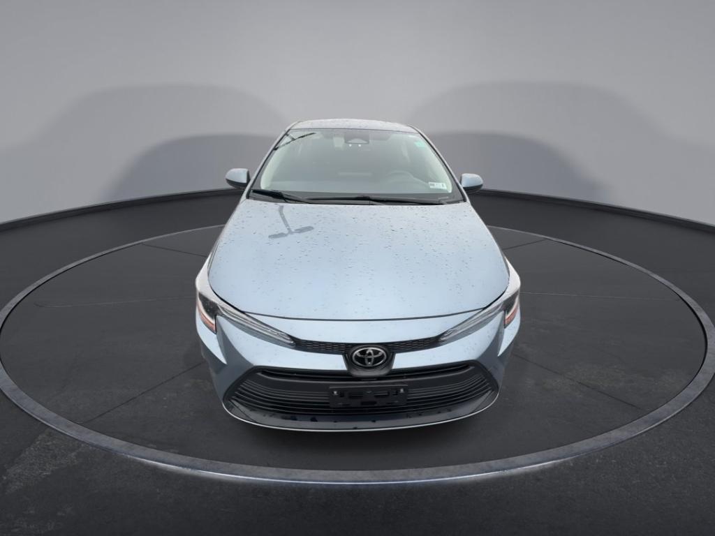 used 2023 Toyota Corolla car, priced at $20,900