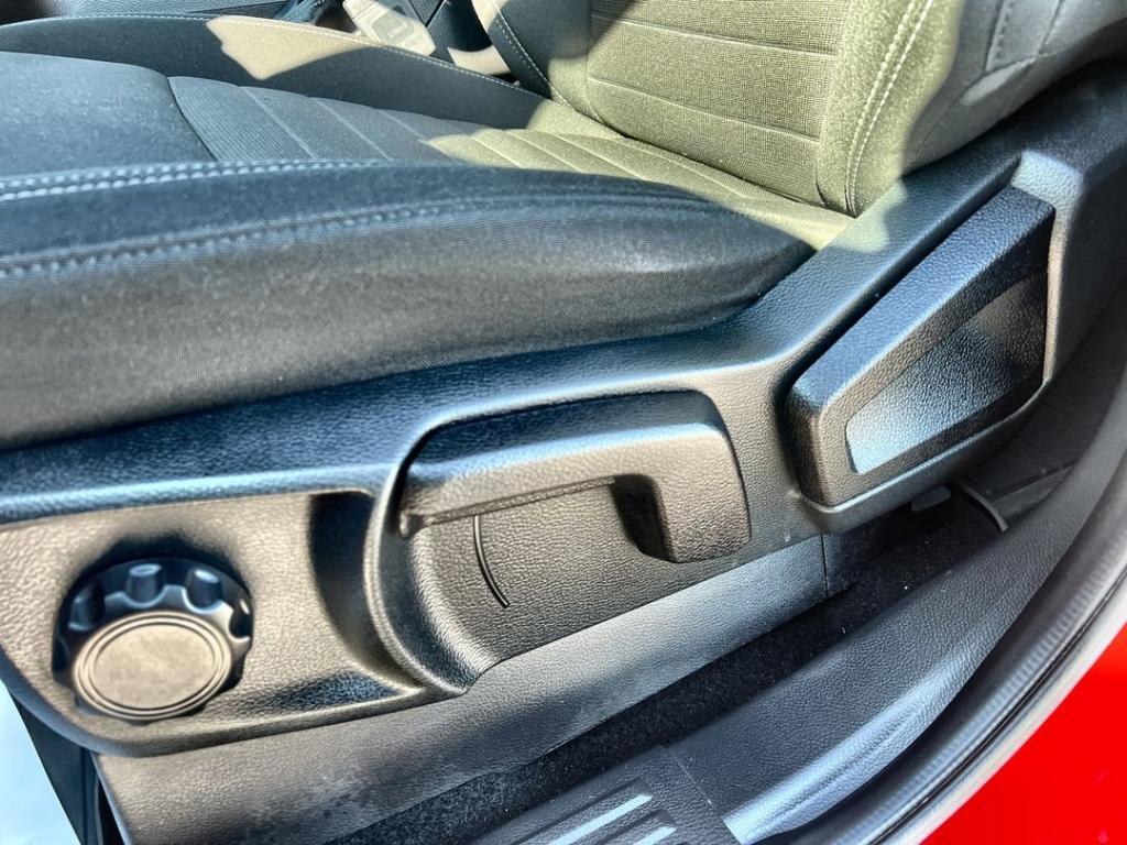 used 2020 Ford Ranger car, priced at $21,800