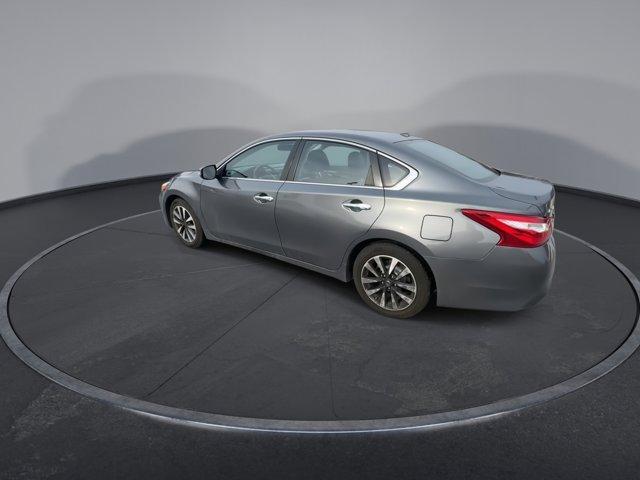 used 2017 Nissan Altima car, priced at $12,900