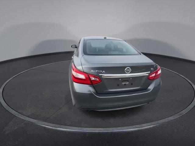 used 2017 Nissan Altima car, priced at $12,900