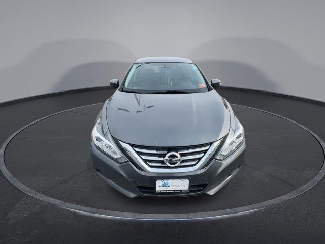 used 2017 Nissan Altima car, priced at $12,900