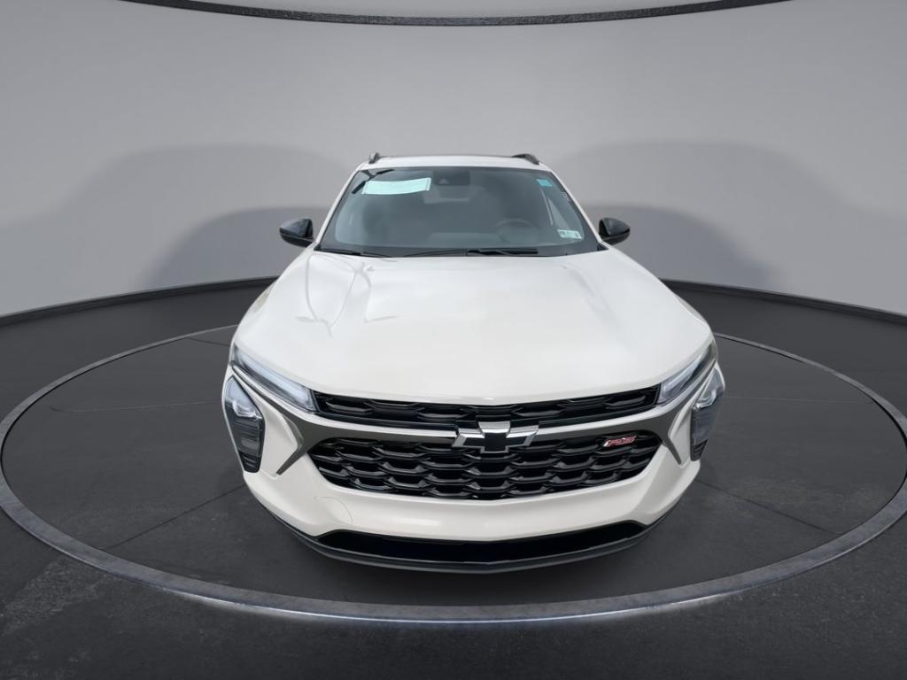 new 2026 Chevrolet Trax car, priced at $27,320