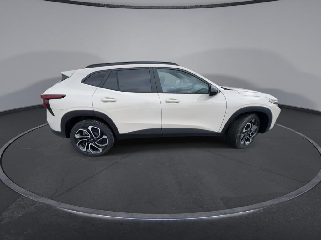 new 2026 Chevrolet Trax car, priced at $27,320