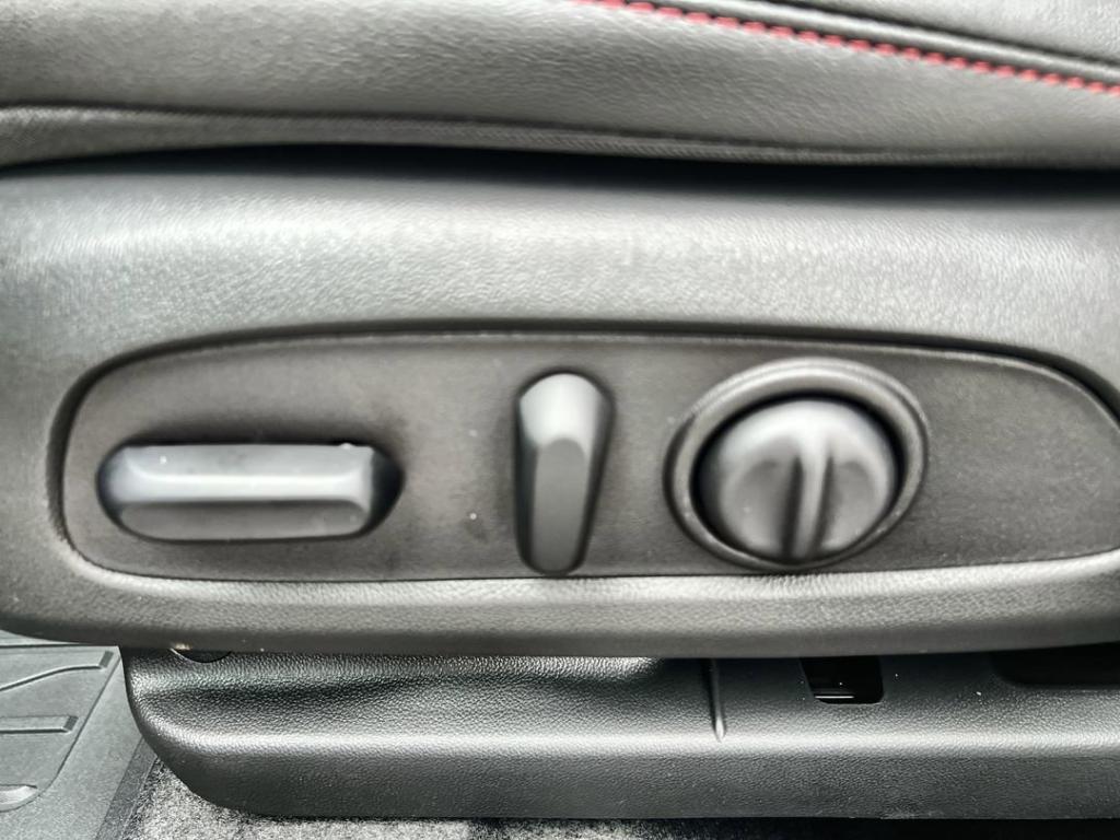 new 2026 Chevrolet Trax car, priced at $27,320