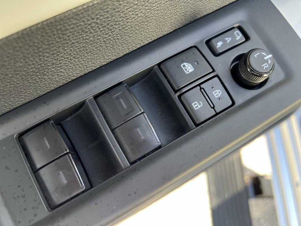 used 2024 Toyota Sequoia car, priced at $69,900