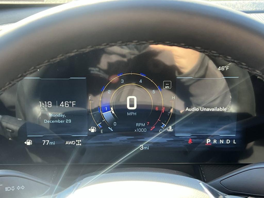 new 2026 Chevrolet Equinox car, priced at $35,175