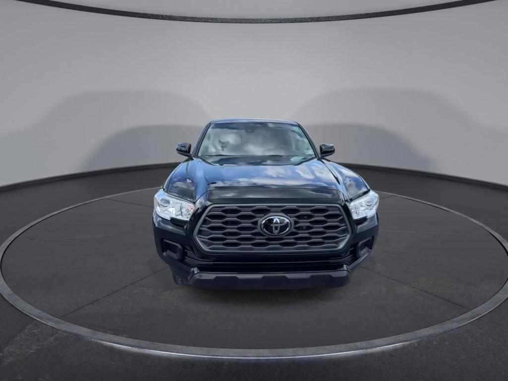 used 2022 Toyota Tacoma car, priced at $31,500