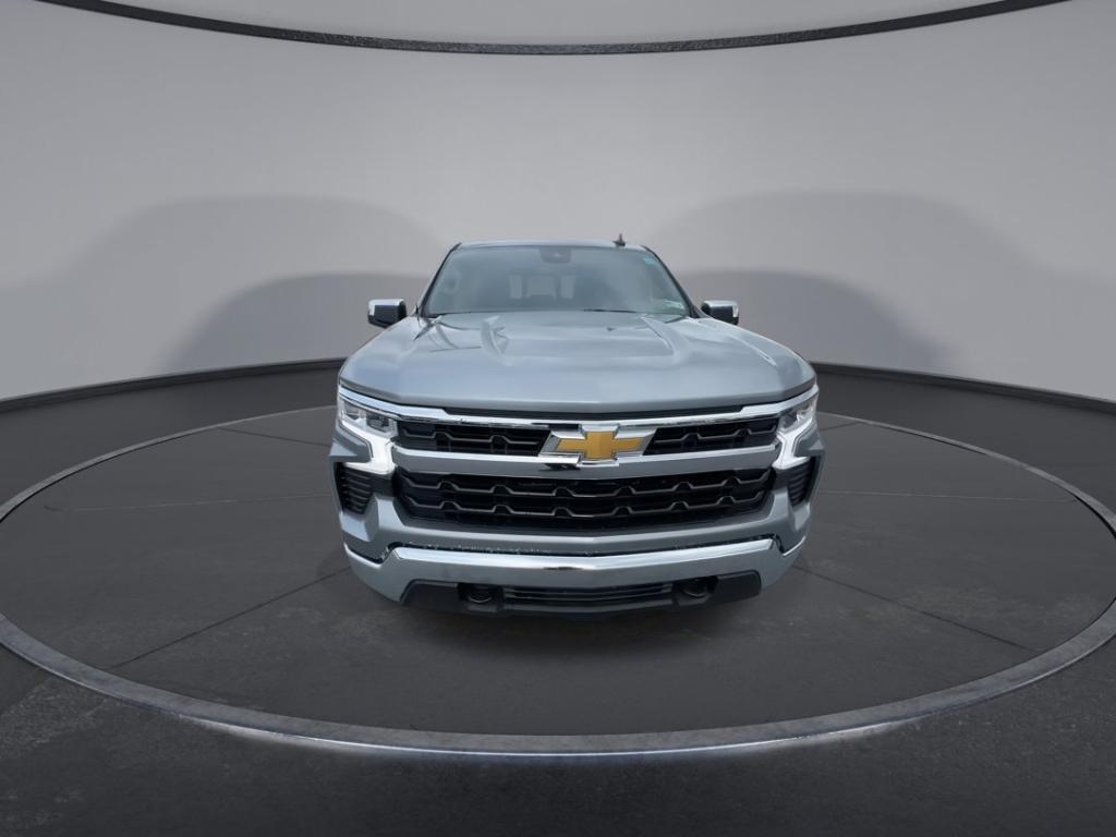 new 2026 Chevrolet Silverado 1500 car, priced at $51,455