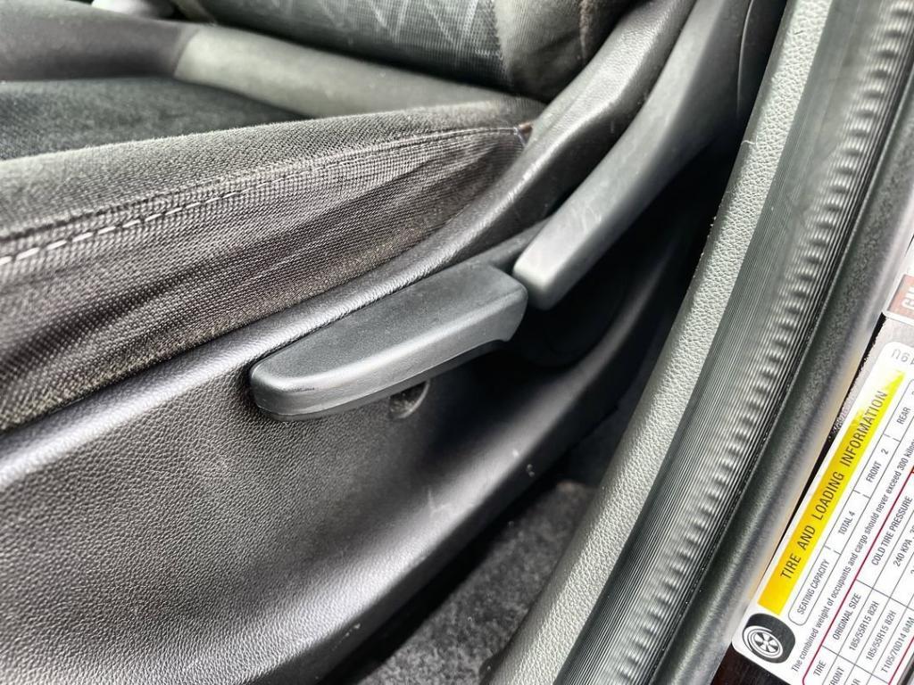 used 2020 Chevrolet Spark car, priced at $8,900