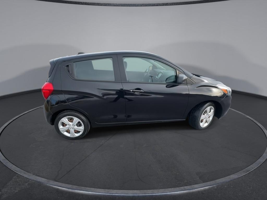used 2020 Chevrolet Spark car, priced at $8,900