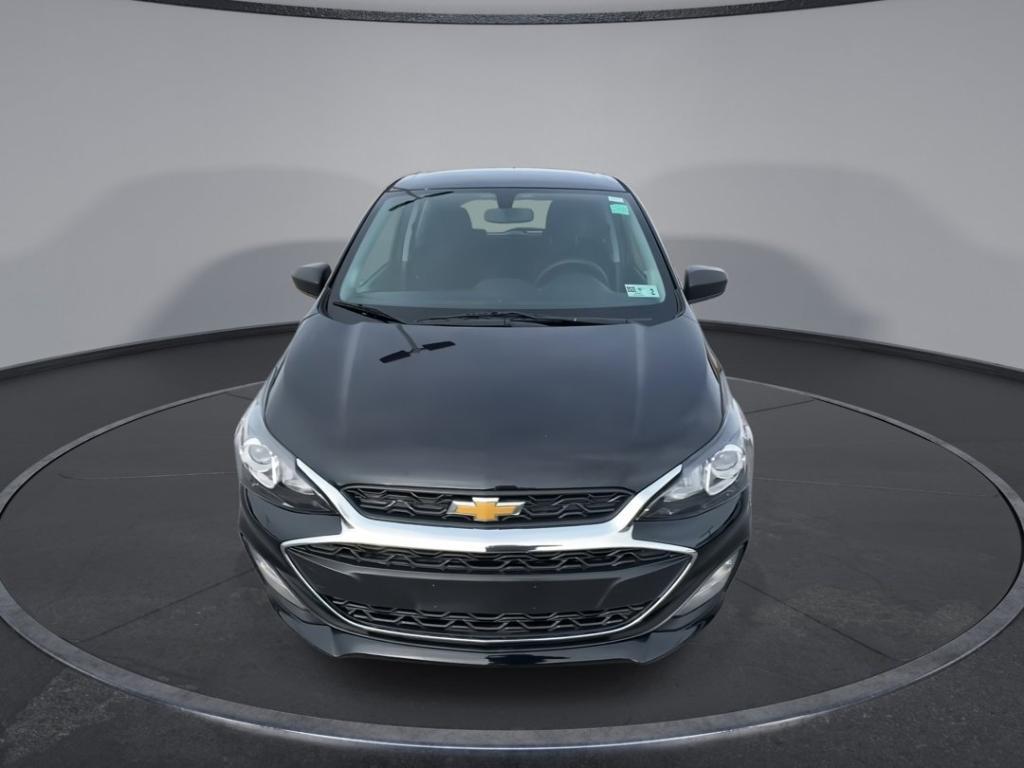 used 2020 Chevrolet Spark car, priced at $8,900