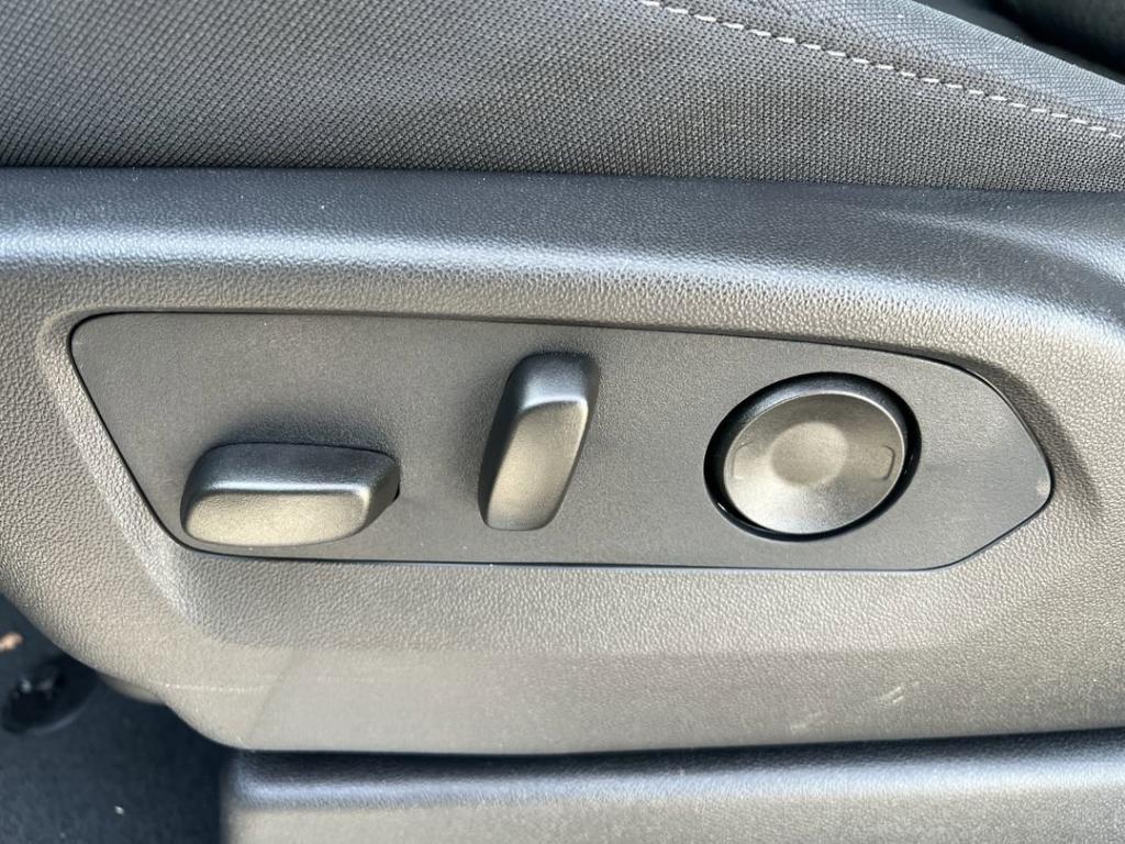 new 2026 Chevrolet Silverado 1500 car, priced at $48,695