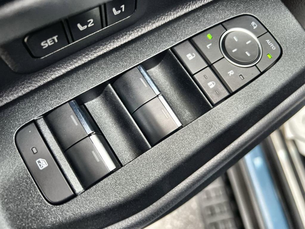 used 2024 Toyota Land Cruiser car, priced at $59,900