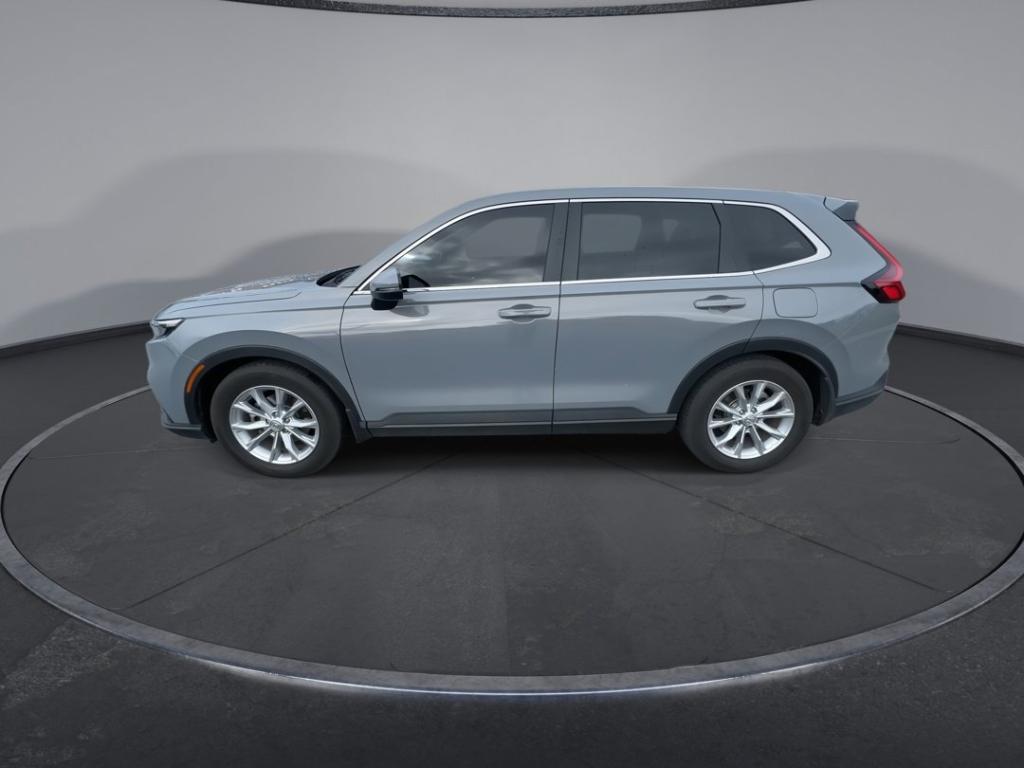used 2025 Honda CR-V car, priced at $36,500