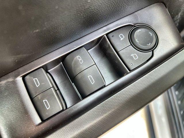 new 2026 Chevrolet Colorado car, priced at $45,425