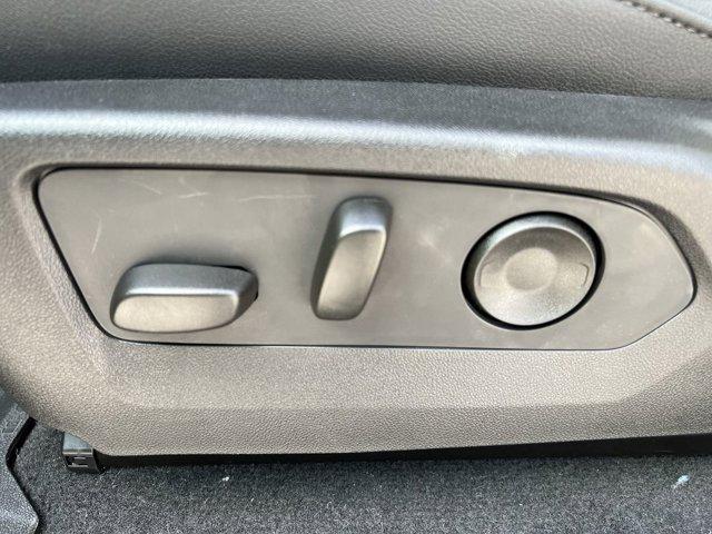 new 2026 Chevrolet Colorado car, priced at $45,425