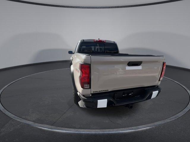 new 2026 Chevrolet Colorado car, priced at $45,425