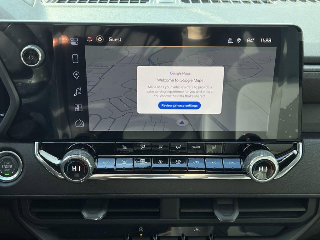 new 2026 Chevrolet Colorado car, priced at $45,425