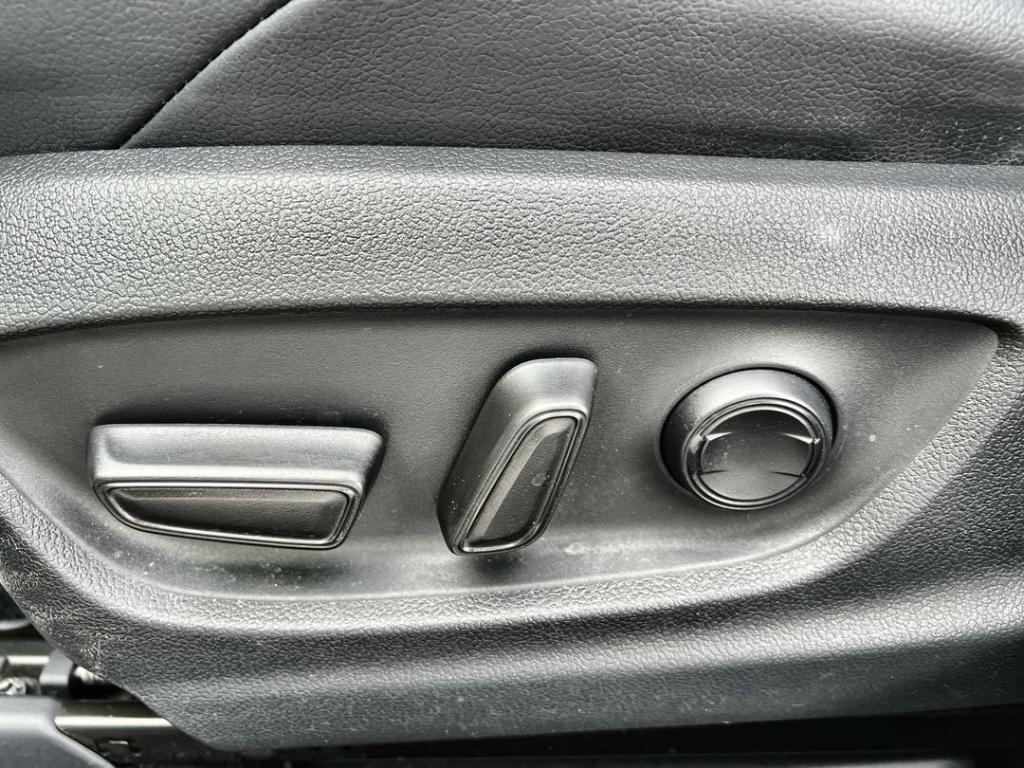 used 2023 Toyota Corolla Hatchback car, priced at $23,500