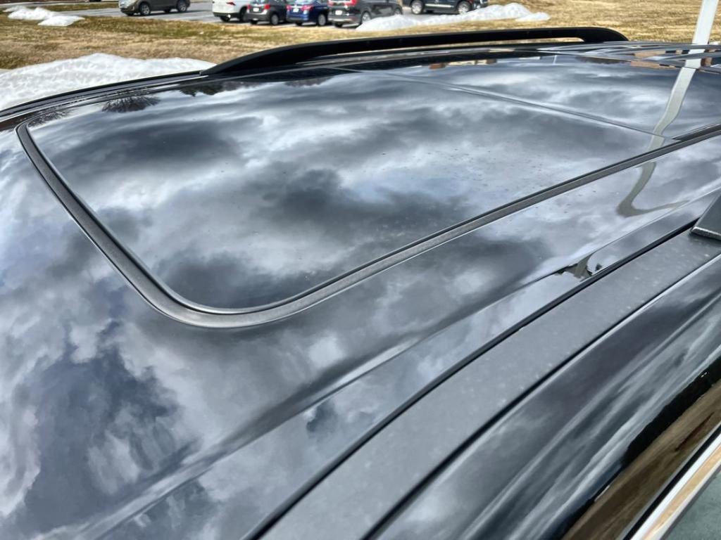 new 2026 Chevrolet Traverse car, priced at $44,195