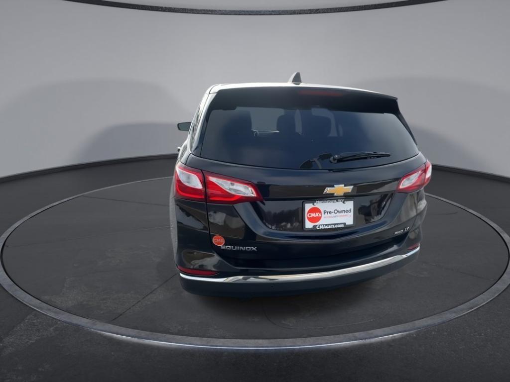 used 2019 Chevrolet Equinox car, priced at $11,400