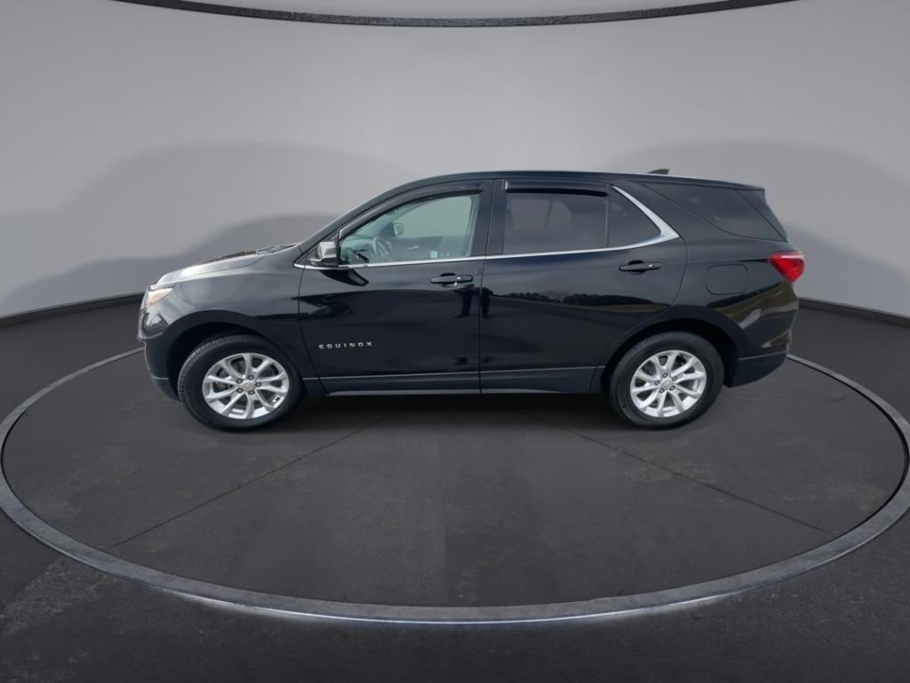 used 2019 Chevrolet Equinox car, priced at $11,400