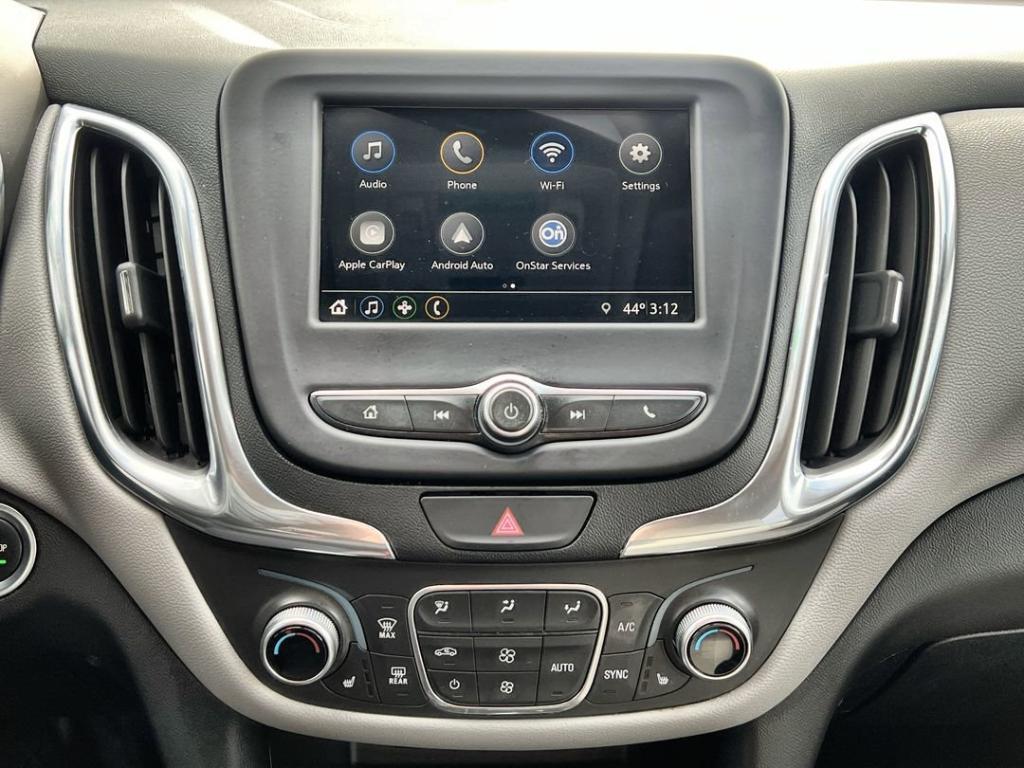 used 2019 Chevrolet Equinox car, priced at $11,400