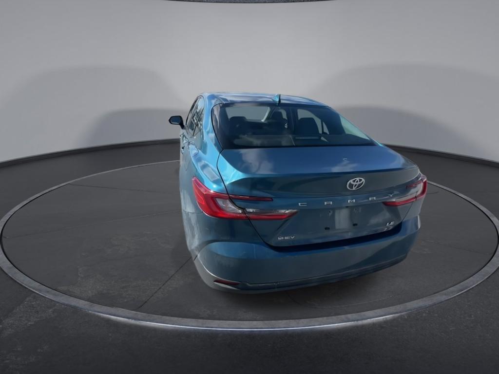 used 2025 Toyota Camry car, priced at $25,900