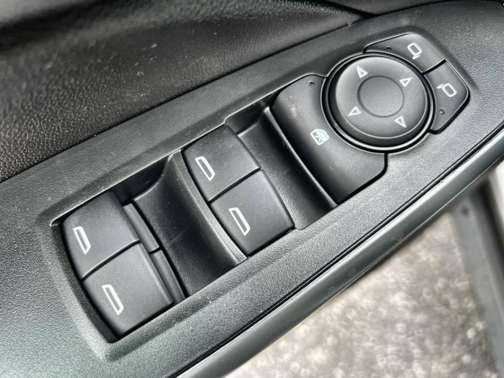 new 2026 Chevrolet Trax car, priced at $24,325