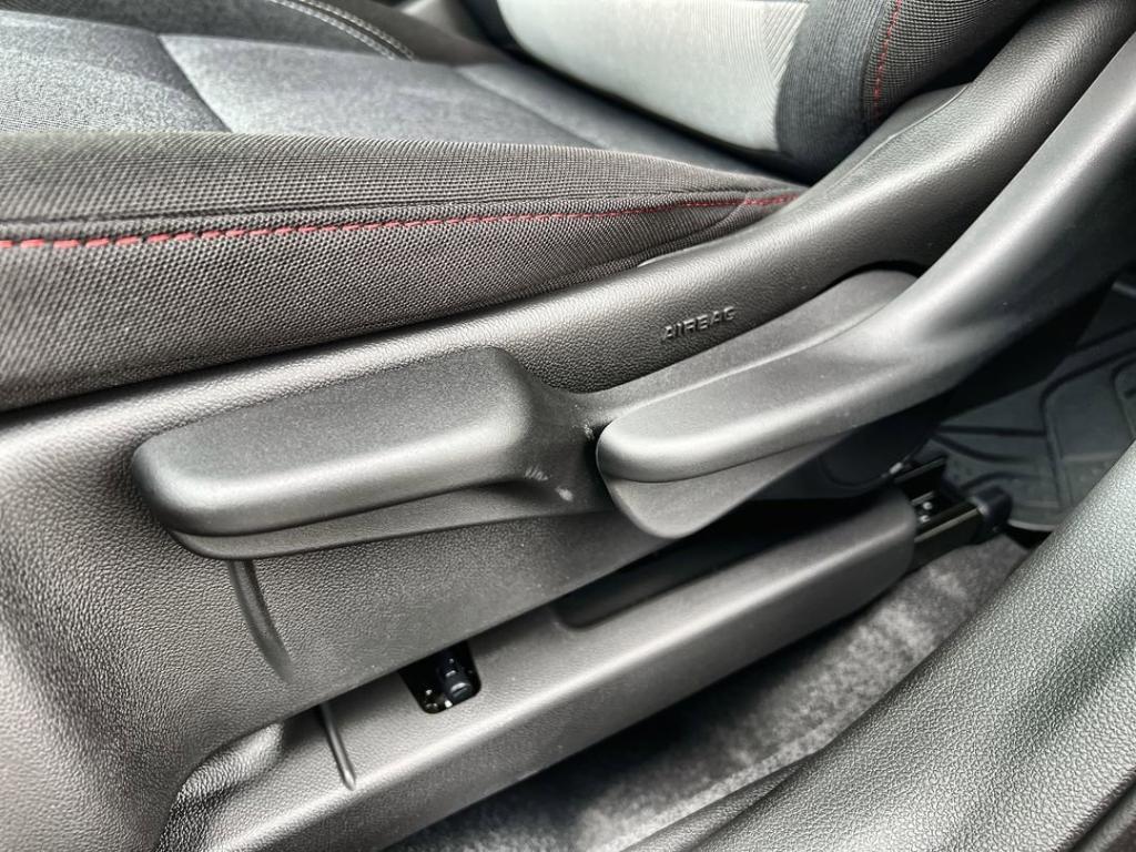 new 2026 Chevrolet Trax car, priced at $24,325