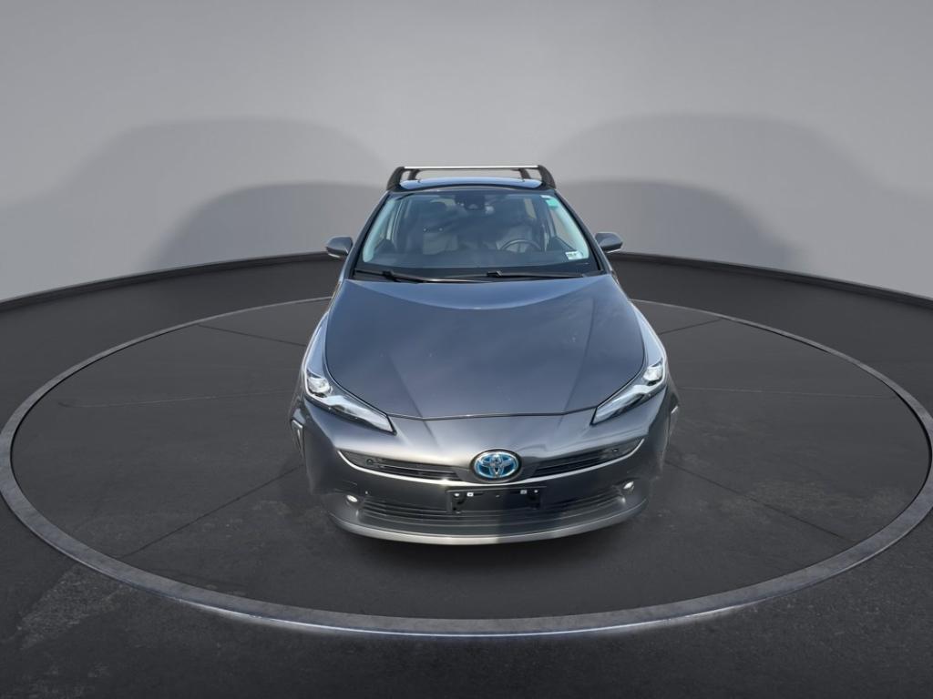 used 2022 Toyota Prius car, priced at $25,600