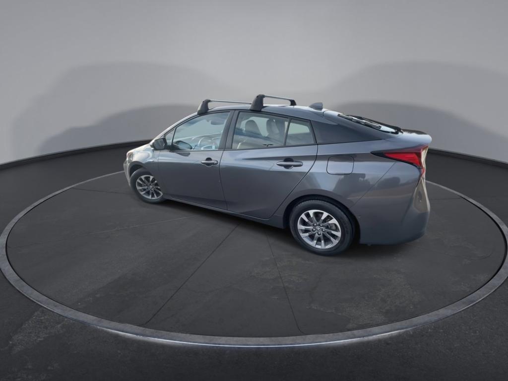 used 2022 Toyota Prius car, priced at $25,600
