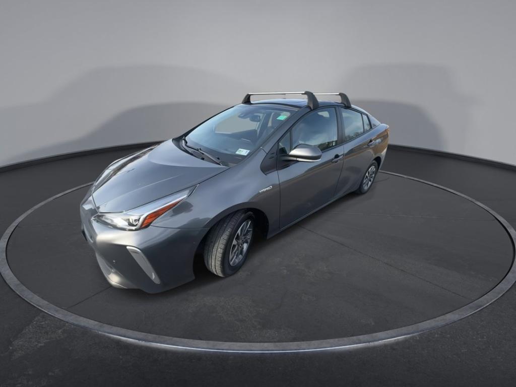 used 2022 Toyota Prius car, priced at $25,600