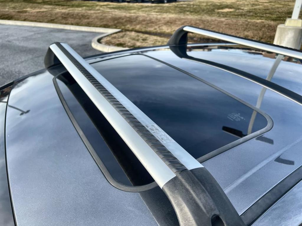 used 2022 Toyota Prius car, priced at $25,600