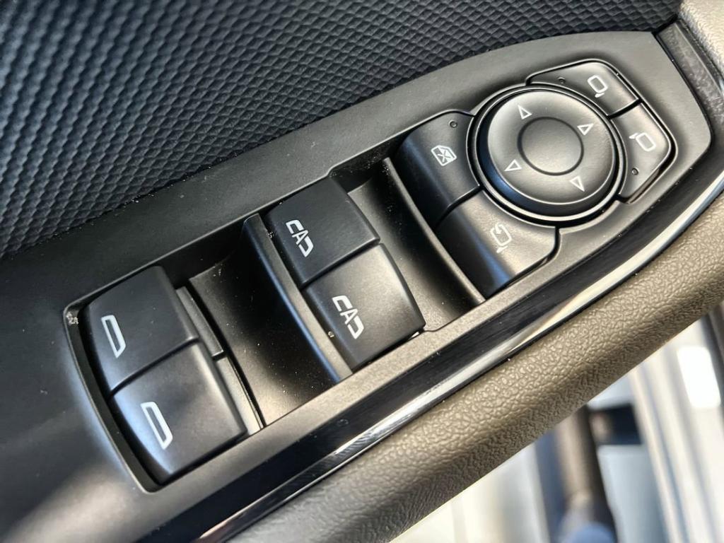 new 2026 Chevrolet Silverado 1500 car, priced at $70,465