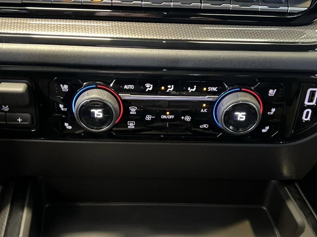 new 2026 Chevrolet Silverado 1500 car, priced at $70,465