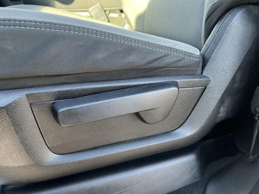 used 2022 Ram 2500 car, priced at $38,000