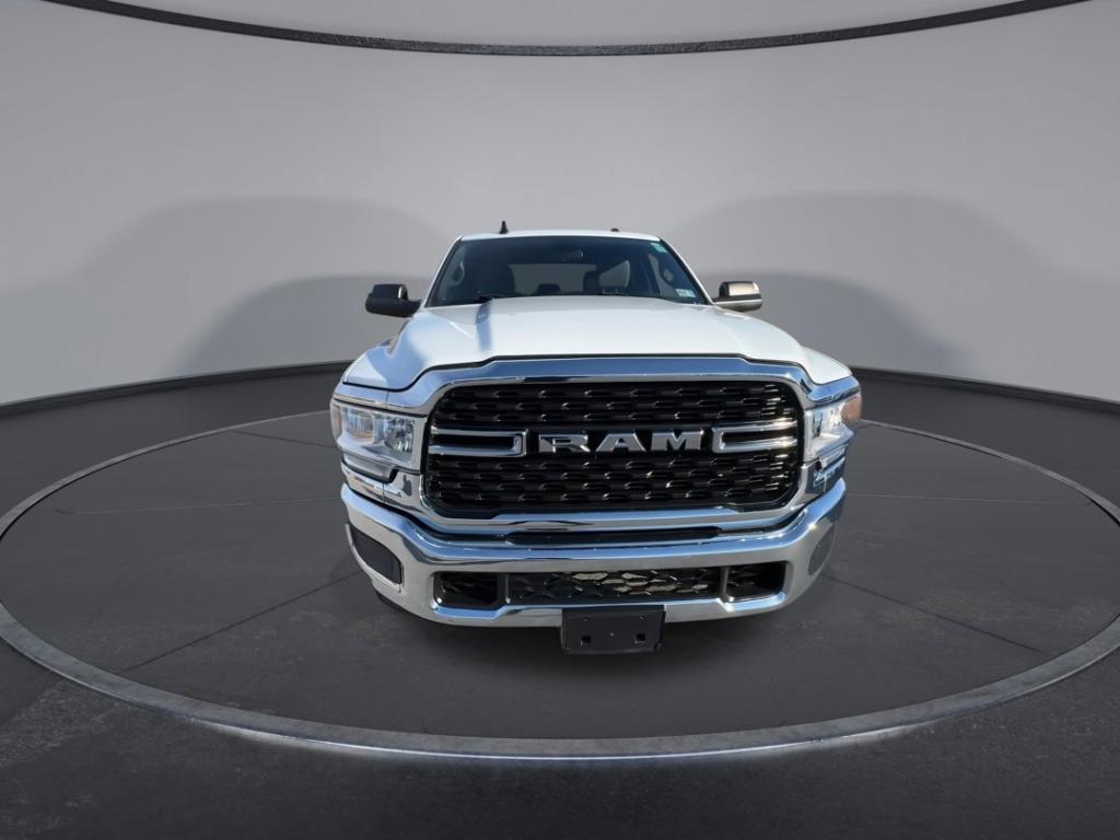 used 2022 Ram 2500 car, priced at $38,000