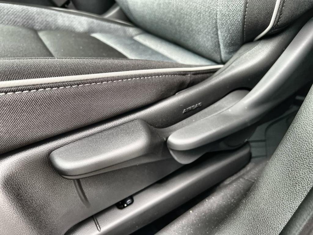 new 2026 Chevrolet TrailBlazer car, priced at $27,100