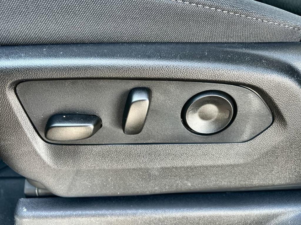 new 2026 Chevrolet Silverado 1500 car, priced at $51,455