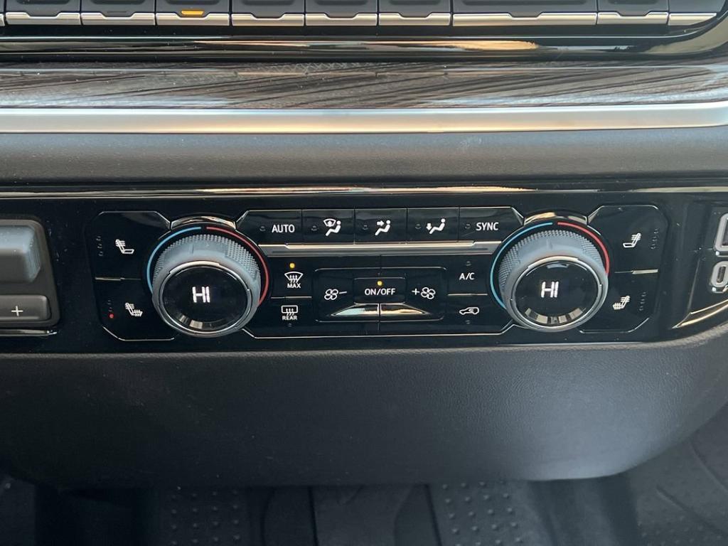 new 2026 Chevrolet Silverado 1500 car, priced at $51,455