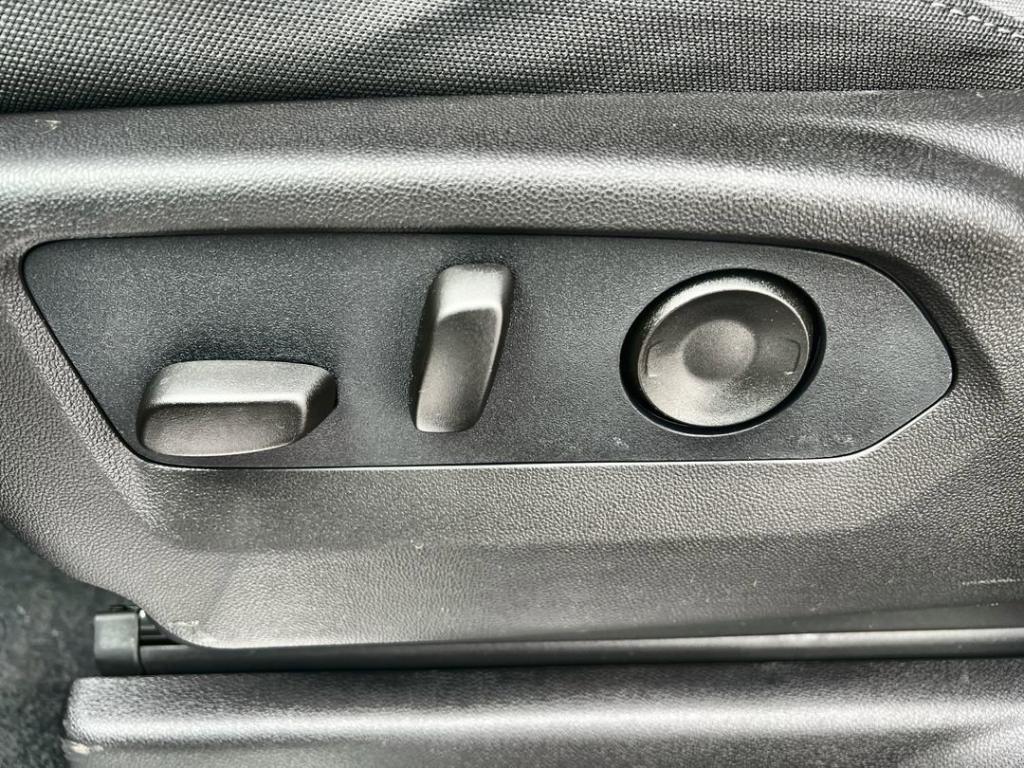 new 2026 Chevrolet Silverado 1500 car, priced at $50,885