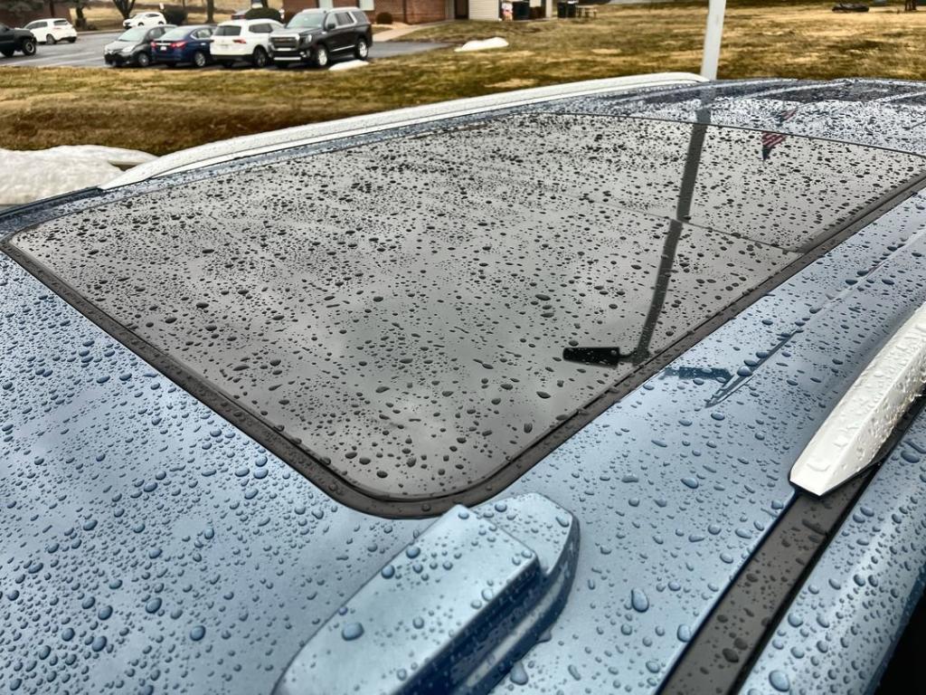 new 2026 Chevrolet Tahoe car, priced at $85,605