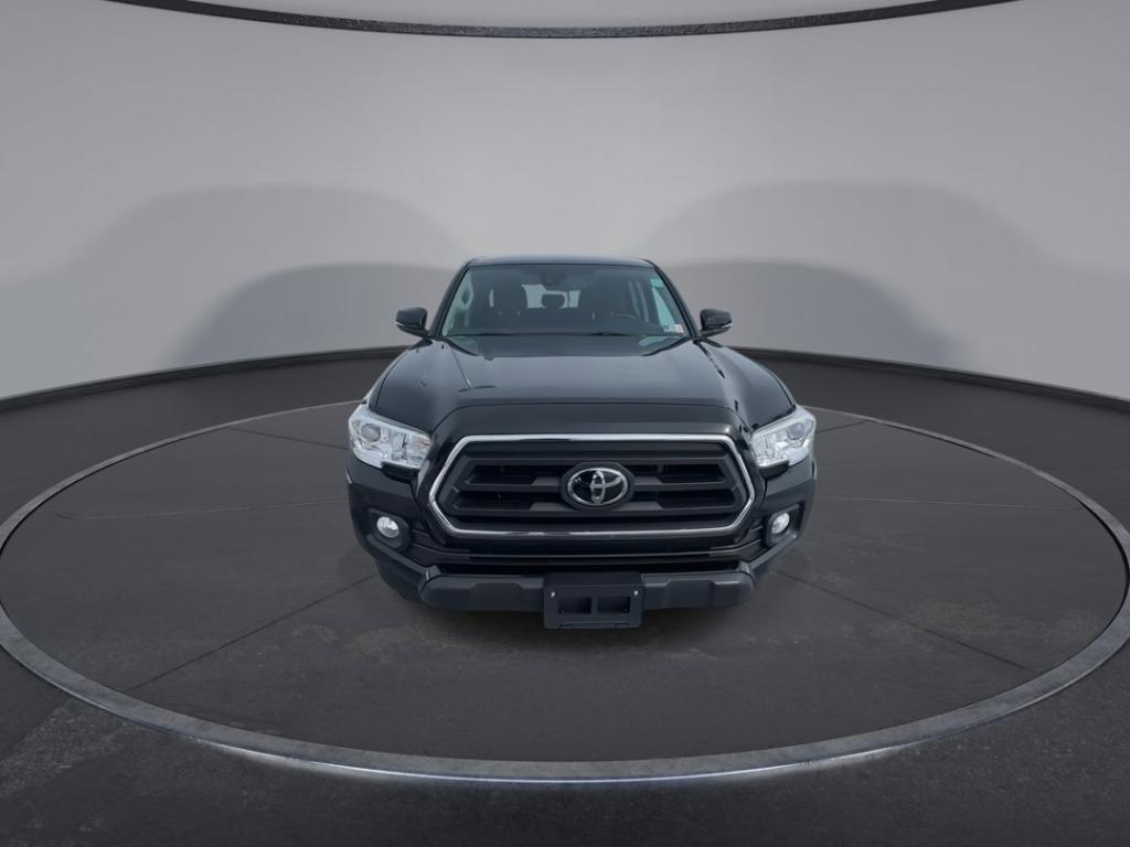 used 2023 Toyota Tacoma car, priced at $33,900