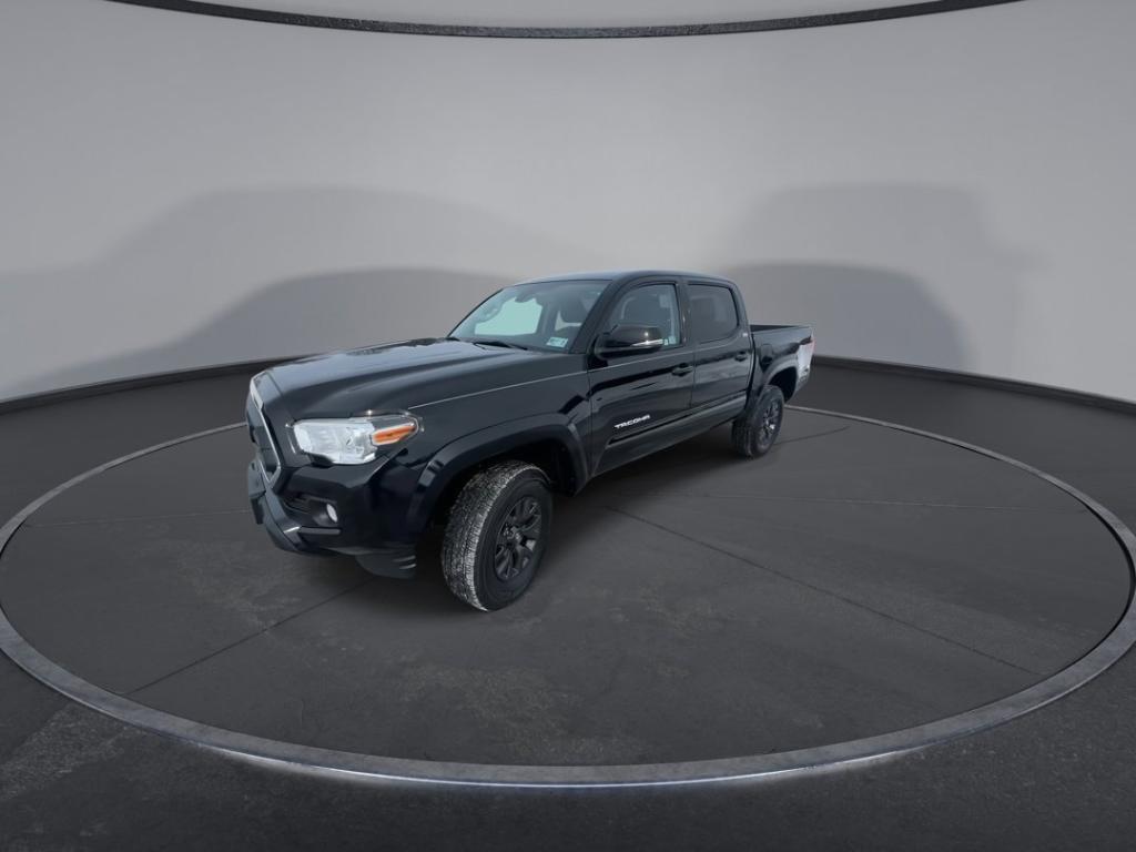 used 2023 Toyota Tacoma car, priced at $33,900